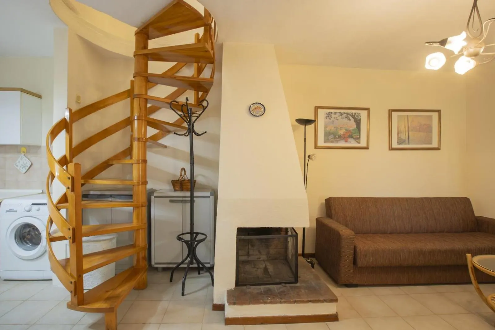 Apartment Eria Home By Rentalspro - Trikorfo Halkidiki Gerakini