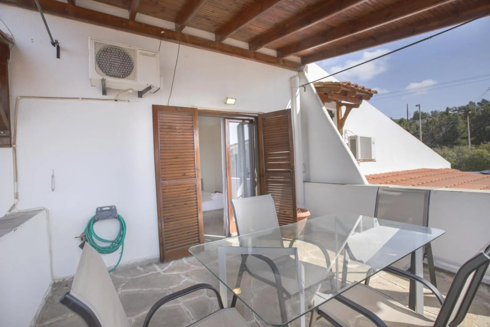 Eria Home By Rentalspro - Trikorfo Halkidiki Gerakini Greece