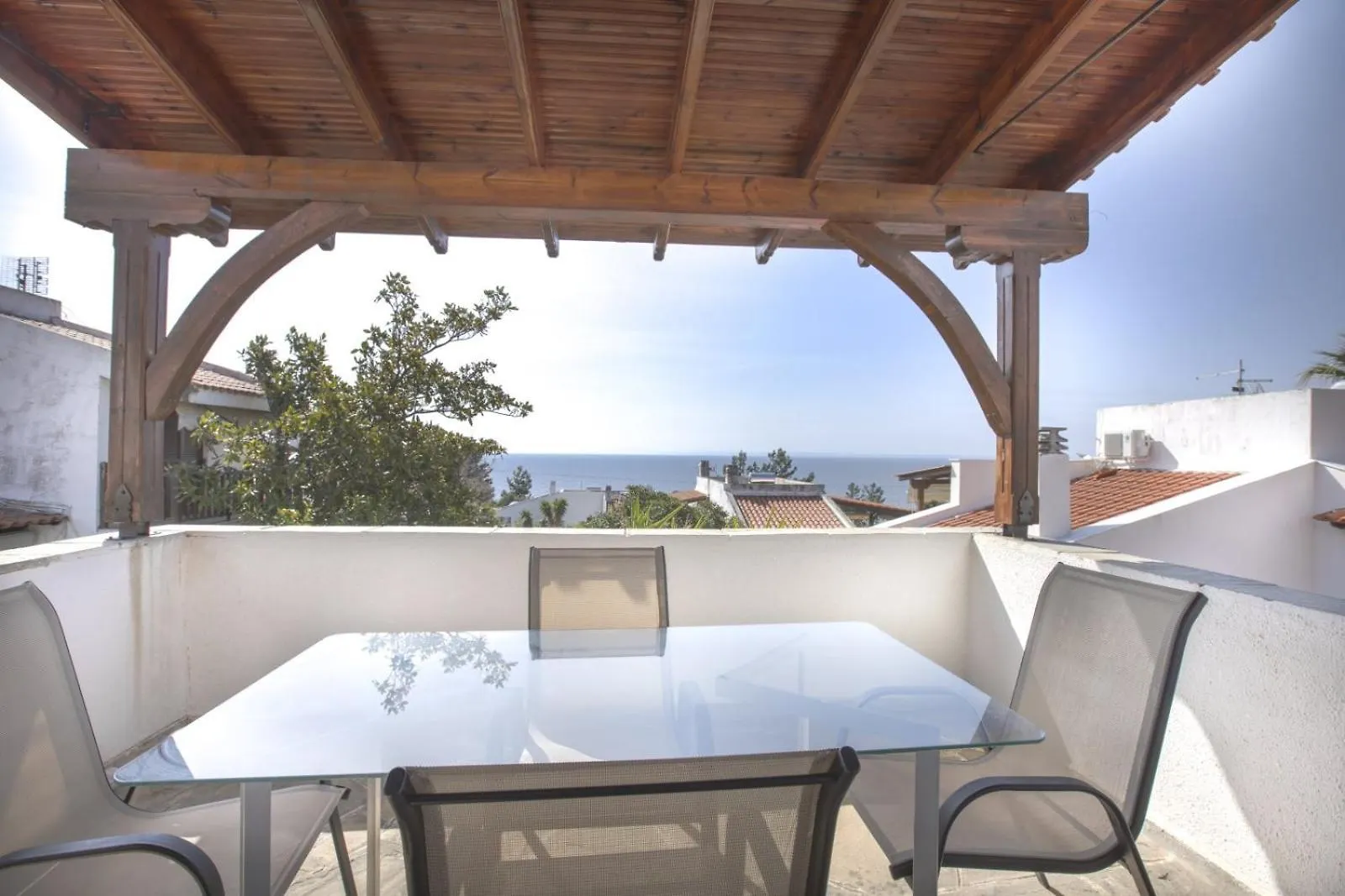 Apartment Eria Home By Rentalspro - Trikorfo Halkidiki Gerakini Greece