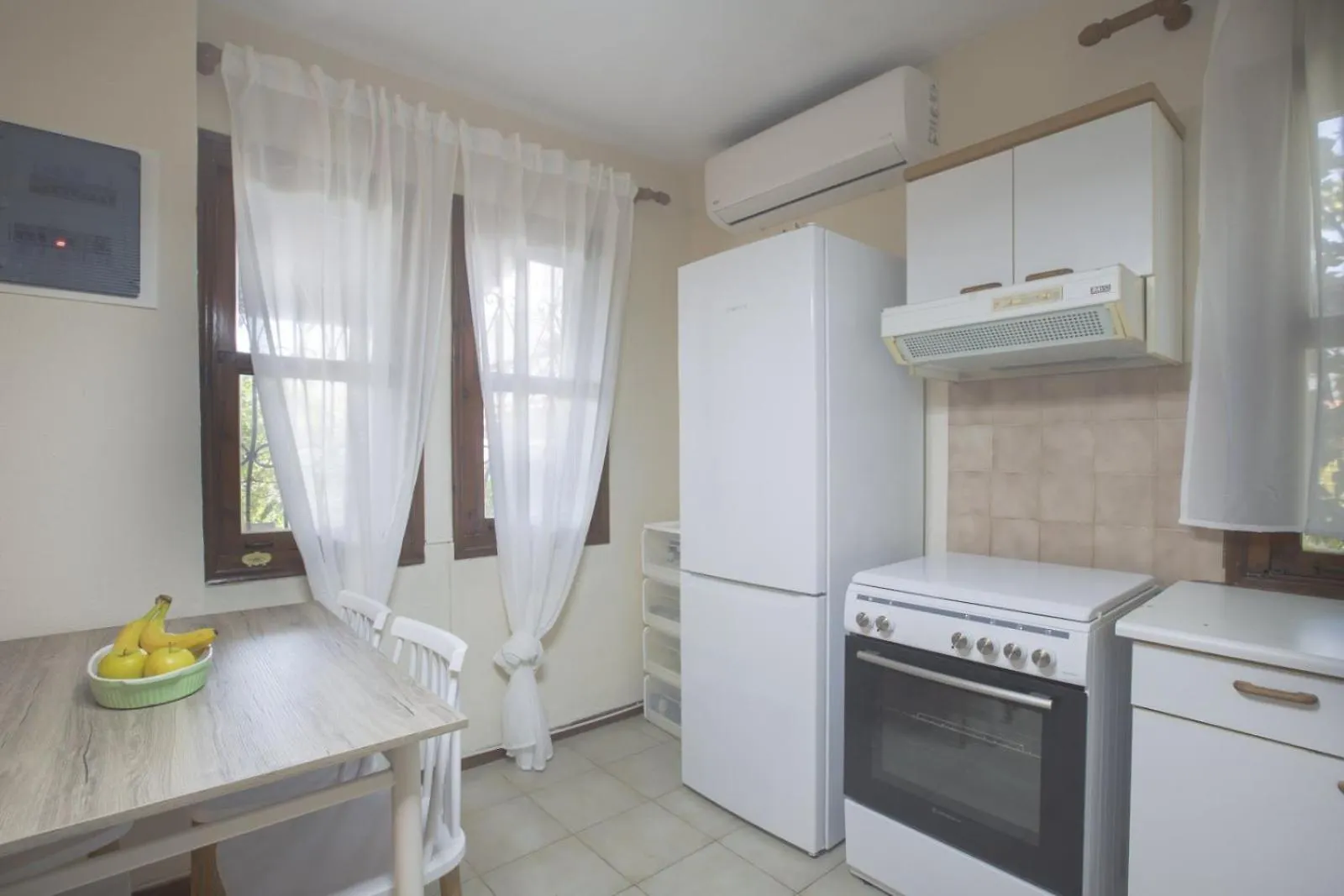 Eria Home By Rentalspro - Trikorfo Halkidiki Gerakini Apartment
