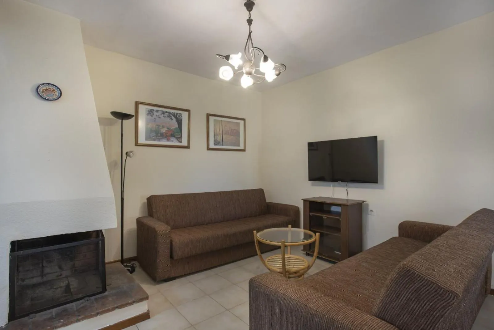 Apartment Eria Home By Rentalspro - Trikorfo Halkidiki Gerakini