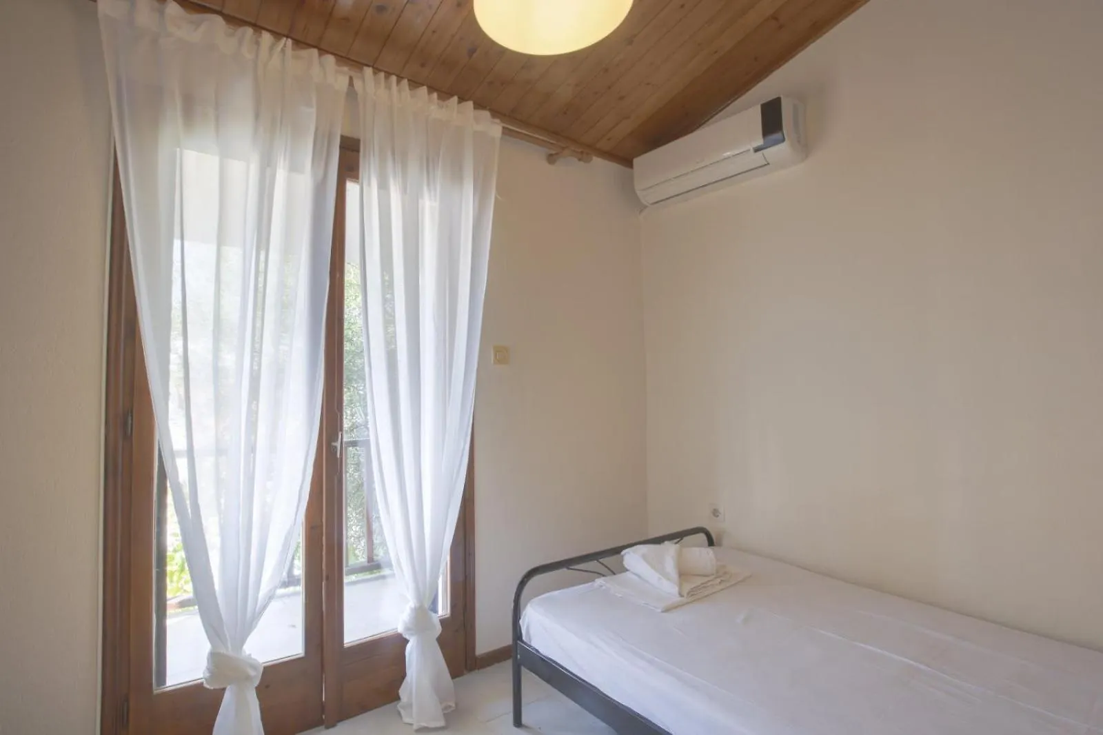 Apartment Eria Home By Rentalspro - Trikorfo Halkidiki Gerakini