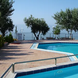 Kouyoni Camping